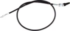 Motion Pro Black Vinyl Speedometer Cable For Suzuki GN125E 1991-1997 04-0006 New. Price: $32.73.