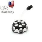 Cnc Pivot Bike Gas Cap Fuel Tank Cover For 59MM Kawasaki KFX400 All Year New. Price: $21.34.