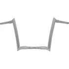 Paul Yaffe Bagger Nation 0601-6472 PYO:OEMB125-10 C 1-1/4" Monkey Drag Bar New. Price: $489.95.