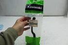 2008-2012 Kawasaki Ninja 250R EX250J Clutch Lever Left Hand (KB23) New. Price: $26.95.