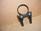 Harley-davidson Fxlrs Low Rider 22-24 Speedometer Mount Risers 15885 Used. Price: $100.00.