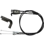 Motion Pro REV3 Variable Rate Throttle Kit W/cable 01-2912 New. Price: $137.95.