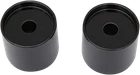 Choppers Handlebar Riser Extensions 1-1/2" 1-3/4" Black LA-7413-72B New. Price: $74.99.