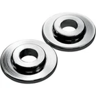 Choppers LA-7409-00 Deuce Handlebar Riser Adapter Kit For 00-07 Fxstd New. Price: $53.95.