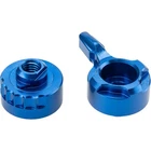 Puig 4.0 Lever Selector - Blue 22336A New. Price: $19.60.