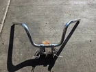 95-06 1995 Kawasaki Vulcan VN800 Steering Risers Used. Price: $99.95.