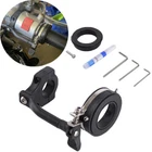 Cruise Control Throttle Lock For Yamaha Vstar Xvs 650 / 950 1100 & 1300 V-star New. Price: $32.25.