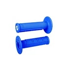 Odi Motocross Single Ply Grips Half Waffle Blue Univ New. Price: $20.96.