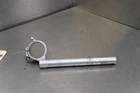 04-05 Suzuki GSXR750 Left Clip On Handlebar 56151-29G00 Used. Price: $28.75.