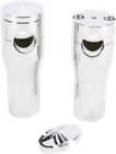 Accutronix 4" Straight Custom Risers HRS1354-C New. Price: $223.80.