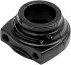 Performance Machine Dual-cable Throttle Housing Thread-in Cables Black New. Price: $120.63.