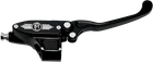 Performance Machine (pm) Contour Billet Brake Control Master Cylinder 9/16 Inch New. Price: $345.77.
