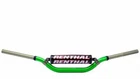 Renthal Twinwall Pad For RC/04+ Honda CRF/06+ Kawasaki Kx/kxf - Green New. Price: $173.48.