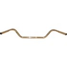 Emgo 1" Dimpled Handlebar Fits Harley-davidson High Western 07-12557 New. Price: $70.50.