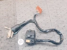 1984 Honda XL250 Ra Turn Signal Dimmer Switch Assembly #35200-KL4-670 Used. Price: $80.00.
