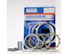 Suzuki Oem Clutch Plate Kit GSX-8S GSX-8R 2024+ 21400-25820 New. Price: $152.09.