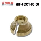 Yamaha Genuine Oem Parts Cable Adjusting Bolt 5HD-83951-00-00 For YZ125 New. Price: $33.76.