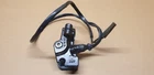 Kawasaki KZ1000 Z1R Original Clutch Lever Support Oem 46094-019 27043-002 Ricostruito. Price: $87.67.