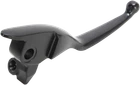 Drag Specialties Wide Blade Replacement Brake Lever Black Aluminum 0614-1109 New. Price: $48.99.