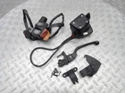 2005 06 Bmw R1200RT Oem Left Handlebar Switch Clutch Master Cylinder Used. Price: $106.68.