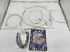 Harley-davidson Magnum Handlebar Kit /sportster Apes 14"-16" 0662-0039 New. Price: $175.00.