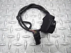 2020 20-22 Bmw S1000XR Genuine Oem Fog Lower Aux Accessory Light Control Switch Used. Price: $120.94.