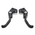Tarazon Foldable Brake & Clutch Levers For Sur-ron Light Bee X Talaria Sting New. Price: $44.99.