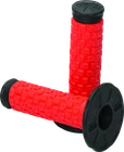 Protaper Pillow Top Grips - Red/black 025047 New. Price: $23.99.