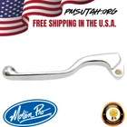 Motion Pro Clutch Lever 1998 2009 Kawasaki Left Handlebar Silver Lh New. Price: $21.95.