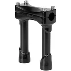 Biltwell Inc. 6403-201-06 6IN. Murdock Riser Black New. Price: $279.95.