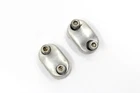 2000 Yamaha V Star 650 Oem Handlebar Clamps Used. Price: $27.67.