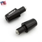 For CBR954RR 2002-2003 CBR1000RR 2004-2014 Handle Bar Plug Grip Ends Caps New. Price: $16.33.