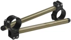 Renthal Road Race Clip-ons 53MM Ducati 749/748/916/848/996/999/1198/1098/998 New. Price: $265.95.