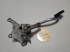 72-79 Harley Davidson Fx Brake Pedal Chrome Arm Lever Mount Bracket 42399-72A Oe Used. Price: $99.99.