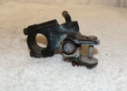 97 Triumph Daytona 595T 955 Front Brake Master Cylinder Holder Bolt T2025400 Used. Price: $29.98.