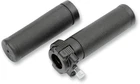 Drag Specialties Fuer Harley Davidson Throttle Assembly Black Assy 2CBL Neu. Price: $34.85.