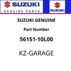 Suzuki Genuine Hayabusa Handle Bar Clip On Right Side Grip 56151-10L00 New. Price: $164.88.