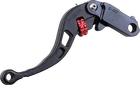 Powerstands Racing Apex Clutch Lever Black 50-01630-22 New. Price: $111.95.