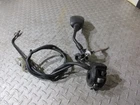 16-20 2017 Honda Africa Left Handlebar Horn Mirror Switch Used. Price: $75.74.