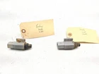 18-25 Kubota Rtv XG850 Sidekick Brake Light & Parking Switch Lamp Set Used. Price: $34.96.