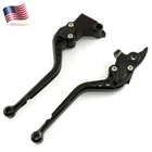 For Yamaha XJ6 Diversion 2009-2015 Adjustable Brake Clutch Levers Long Fxcnc Usa New. Price: $26.63.