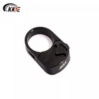 Kke Display Digital Speedometer Relocation Bracket For Surron Light Bee X Black New. Price: $19.99.