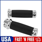 1" Electronic Throttle Defiance Handlebar Grips 25MM Fit For Harley New. Price: $19.99.