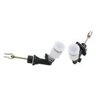 Genuine Clutch Master Cylinder New. Price: $126.11.