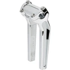 Thrashin Supply Co Chrome 9-1/2" Pullback Handlebar Riser TSC-9525-3 New. Price: $464.26.