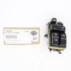 Harley-davidson Switch-pack Assembly Left, Backlit Part Number 71500164 New. Price: $302.99.