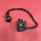 1996 - 2003 Ducati ST4S Left Switch Handlebar Control Turn Signal Light Horn Used. Price: $29.99.