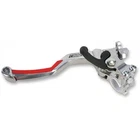 Moose EZ3 Clutch Lever Assembly Standard Hot Start Red HOO220-005 New. Price: $49.95.