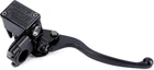 Right Brake Master Cylinder Lever GY6 125CC 150CC 250CC Moped Black New. Price: $24.99.