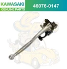 Kawasaki 2017 2023 Clutch Lever Grip Assembly 46076-0147 New. Price: $60.65.